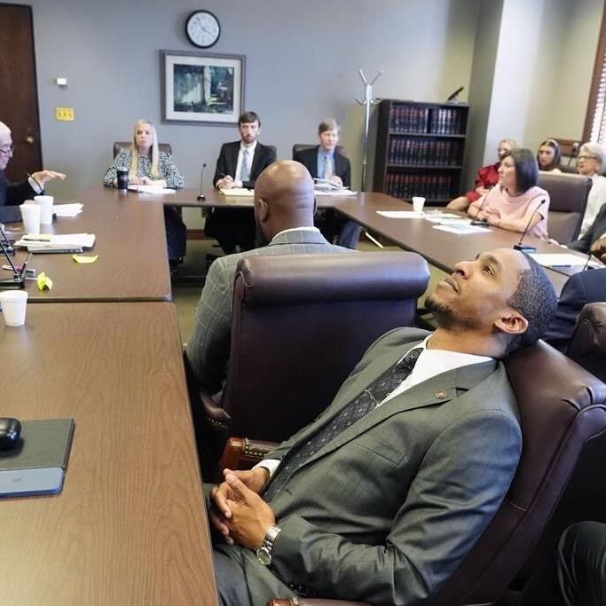 Mississippi legislative leaders swap proposals on possible Medicaid expansion